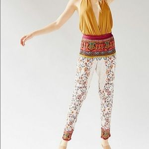 Free People Bobo Pants